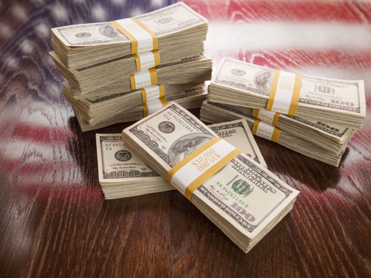 Кошти почнуть надходити цього тижня