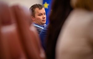 Милованов: Послушайте, моя репутация от этого не пострадала