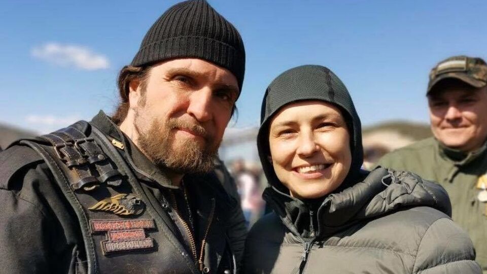 Чичеріній заборонений в'їзд в Україну