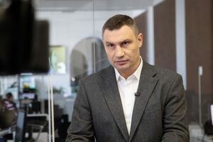 Кличко сообщил, что с начала эпидемии в Киеве на коронавирус протестировали 1900 человек
