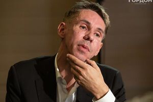 Панин: Меньшиков – очень хороший артист, просто заштампованный