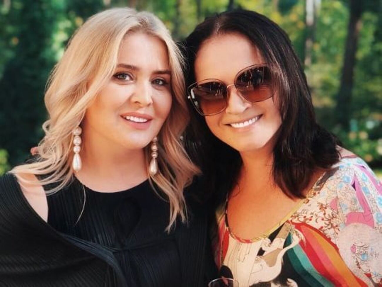 Світлана &ndash; єдина невістка Ротару