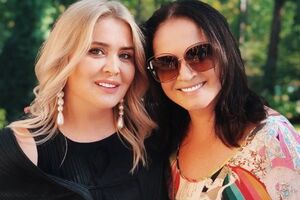 Світлана – єдина невістка Ротару