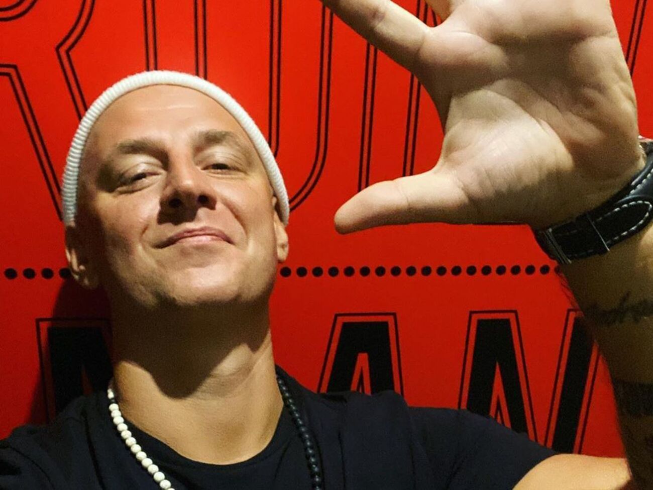 Потап: Колись закінчиться карантин