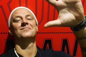 Потап: Колись закінчиться карантин