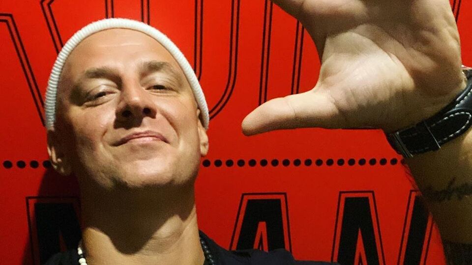 Потап: Когда-нибудь закончится карантин