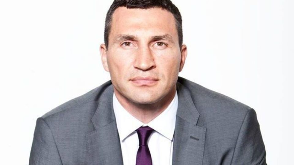Кличко: Я знаю, что мэр Киева сегодня делает все, чтобы город не был охвачен вирусом. Помогите ему