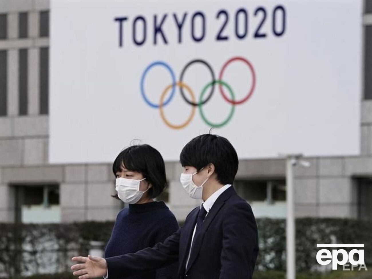 Олімпіада в Токіо відбудеться з 24 серпня до 5 вересня 2021 року