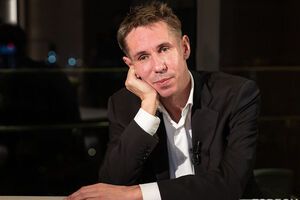 Панин: Я верил, что действительно Крым проголосовал и был честный референдум. Я сейчас понимаю, что это неправда