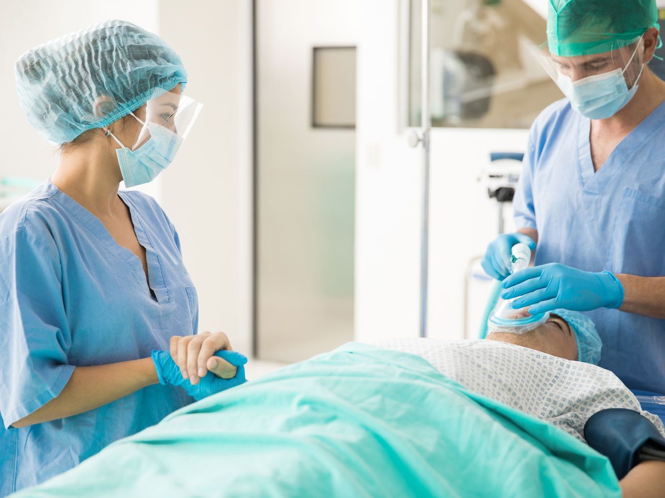 Разработанный в Виннице протокол регламентирует медикаментозное лечение COVID-19 еще до этапа применения аппаратов искусственной вентиляции легких