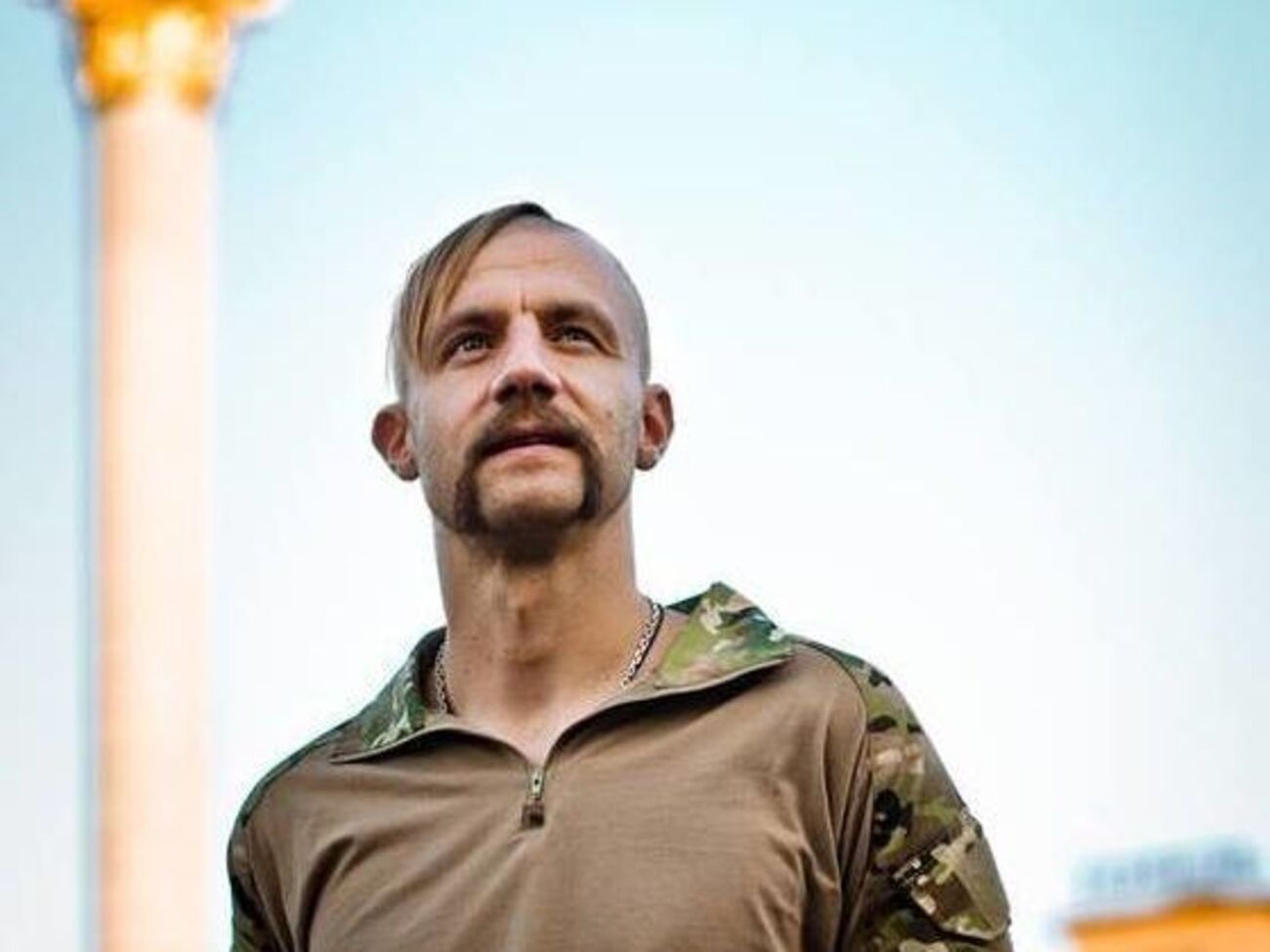 Осенью 2016 года у Гаврилюка родилась дочь Злата