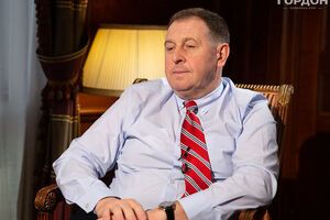 Ілларіонов: Те, що Саакашвілі вдалося зробити за дев'ять років, – справжнє диво