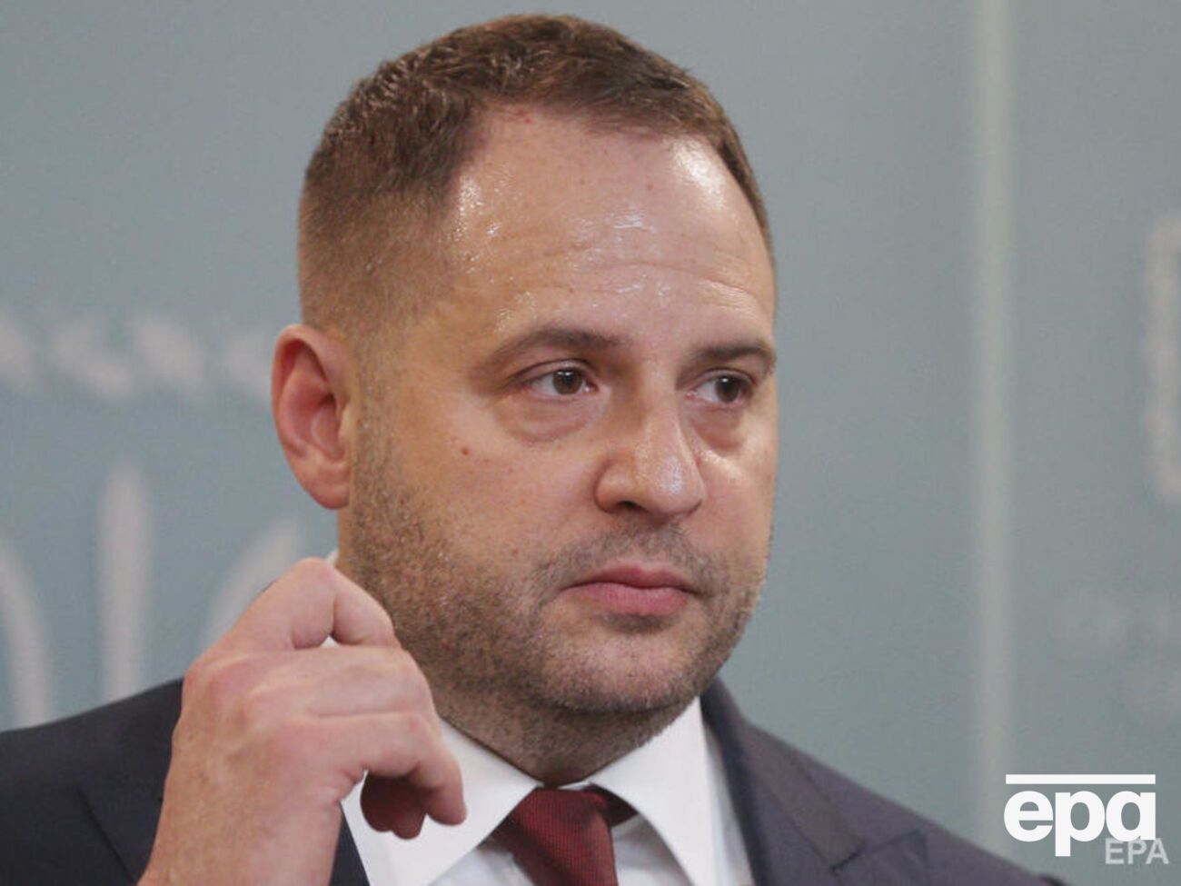 Ермак:&nbsp;К сожалению, есть некоторые силы, некоторые люди, которые почему-то приписывают нам то, чего не существует