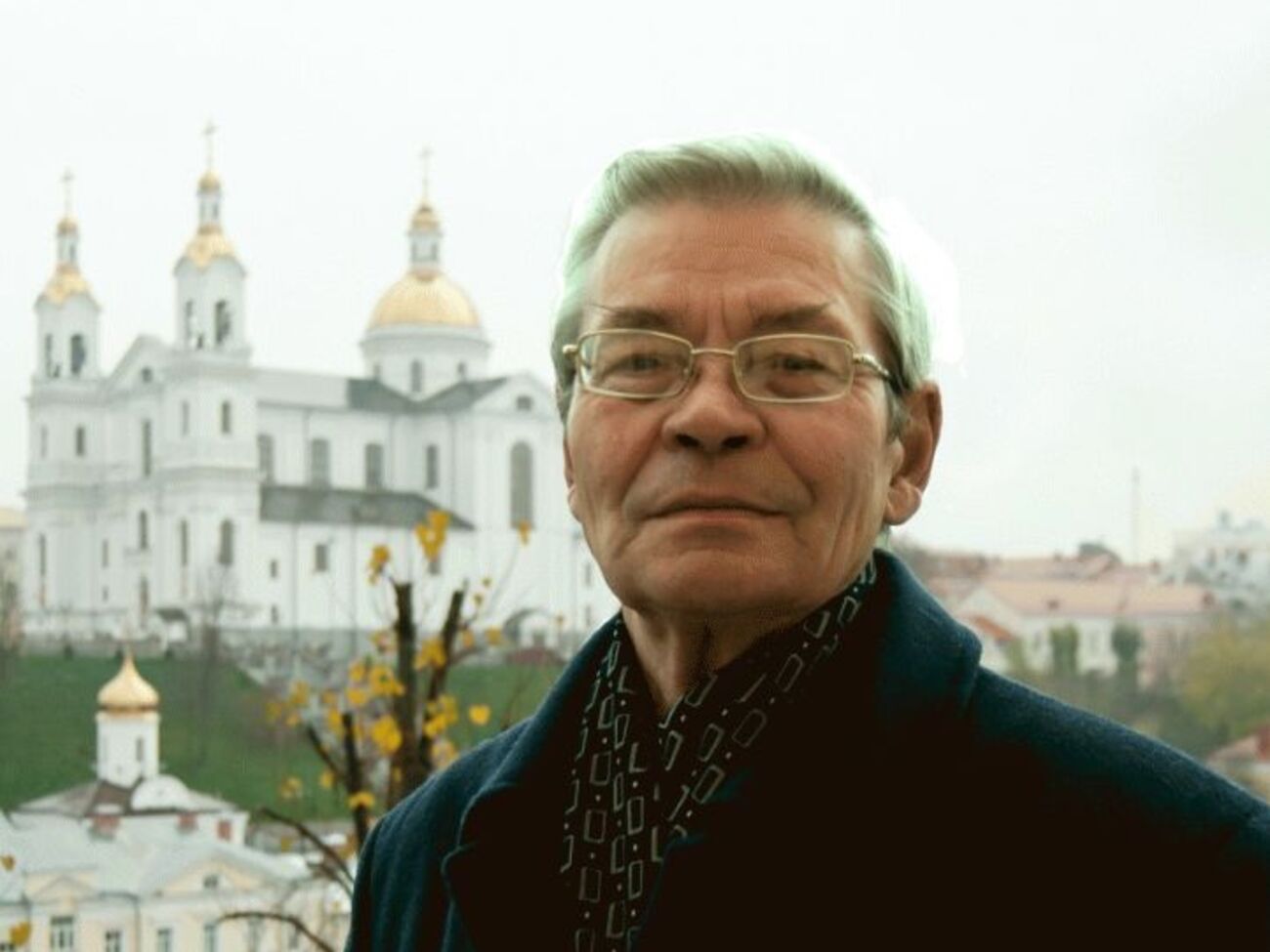 Виктор Дашкевич умер на 76-м году жизни&nbsp;