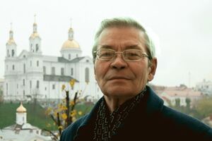 Виктор Дашкевич умер на 76-м году жизни