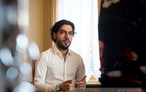 Лерос не исключает, что информация об источнике записей станет тайной следствия