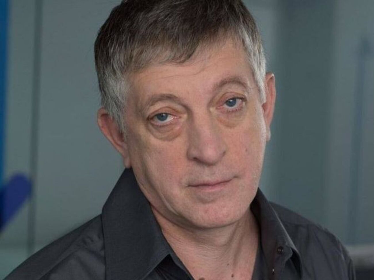 Старицький загинув 21 лютого