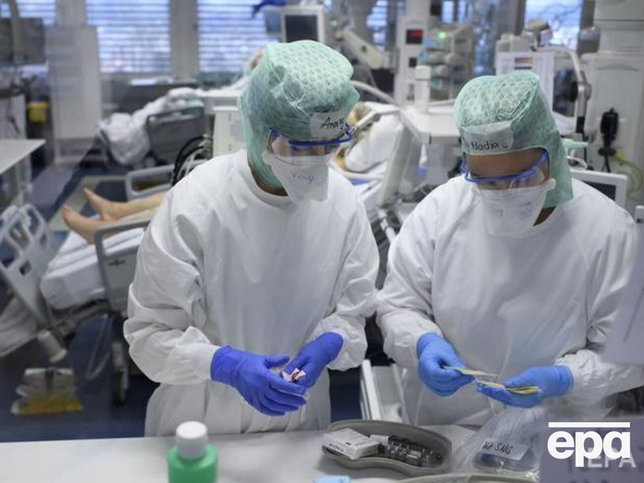 В Украине на утро 31 марта&nbsp;подтверждено 549 случаев&nbsp;коронавирусной&nbsp;болезни COVID-19