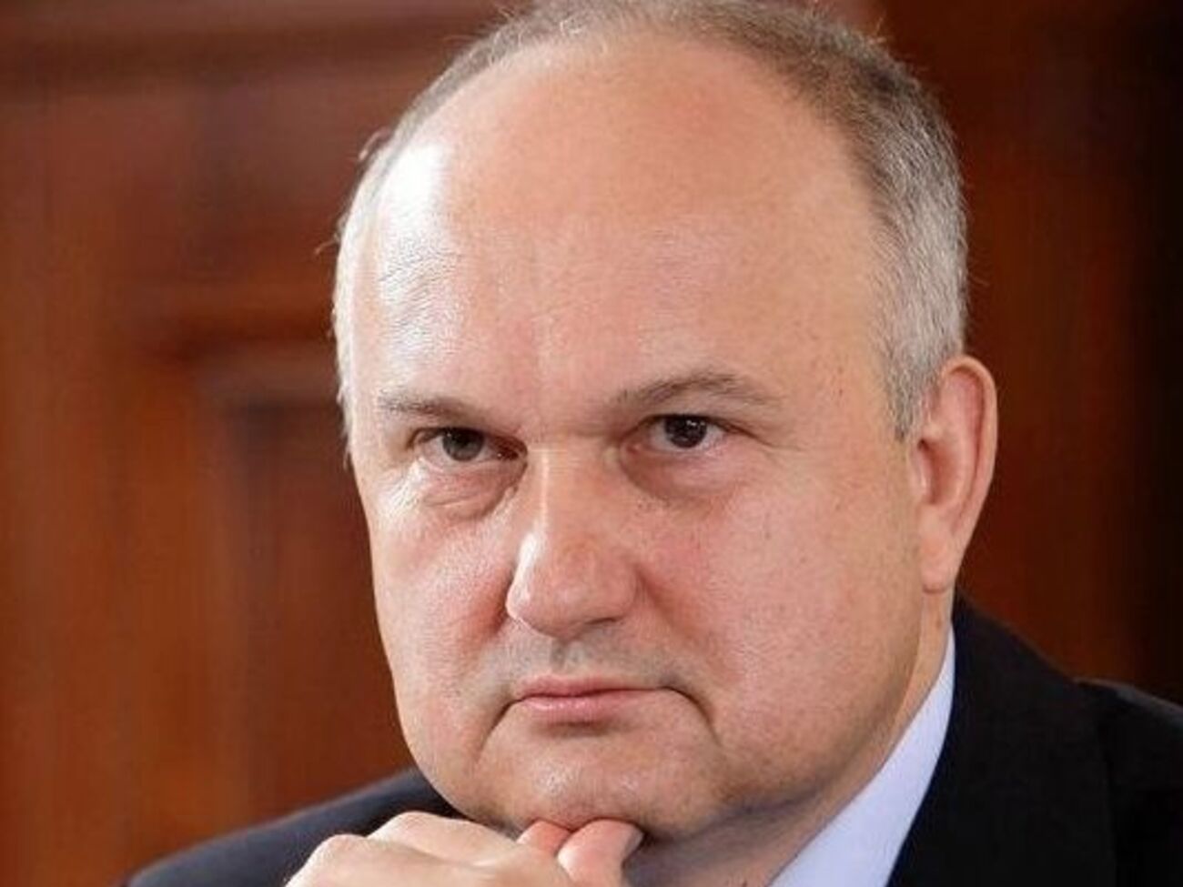 Смешко:&nbsp;Не треба тішити себе ілюзіями, що, після того як земельні ресурси України сконцентруються в руках кількох кінцевих власників, у нас настане процвітання сільського господарства