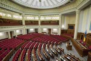 У другому читанні й у цілому законопроєкт про ринок землі ухвалили 31 березня