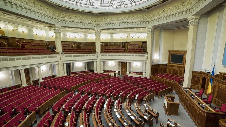 У другому читанні й у цілому законопроєкт про ринок землі ухвалили 31 березня