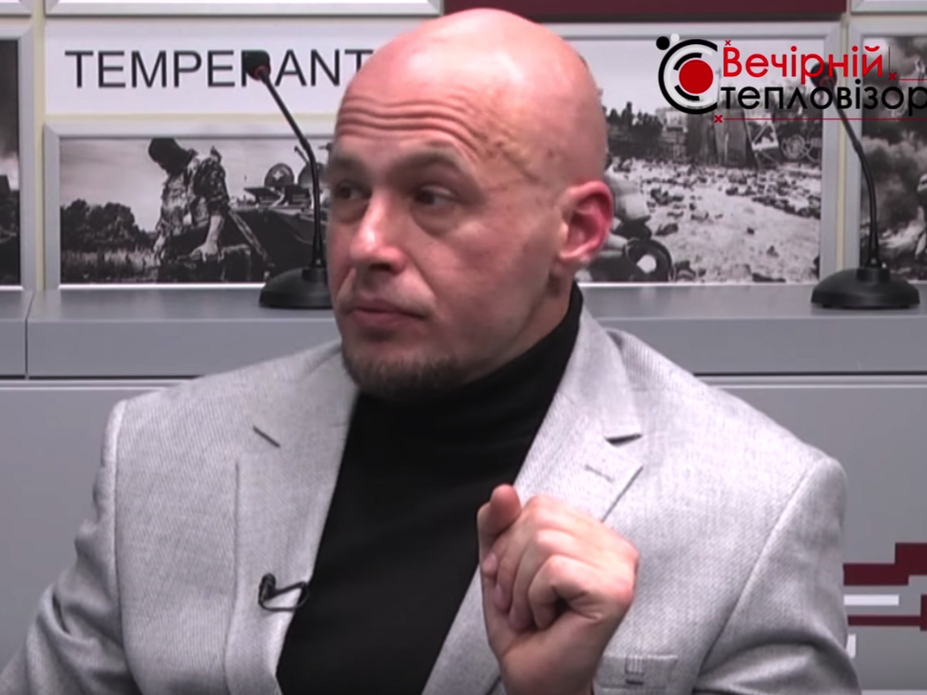 Нардеп від "Слуги народу" Гео Лерос оприлюднив відеозаписи, на яких Денис Єрмак (на фото) нібито обговорює питання призначення людей на державні посади