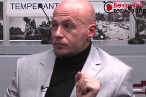 Нардеп від "Слуги народу" Гео Лерос оприлюднив відеозаписи, на яких Денис Єрмак (на фото) нібито обговорює питання призначення людей на державні посади