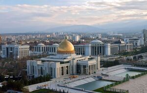 По данным властей Туркменистана, в стране не зафиксировано ни одного случая заражения коронавирусом