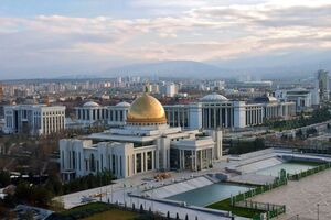 За даними влади Туркменістану, у країні не зафіксовано жодного випадку зараження коронавірусом