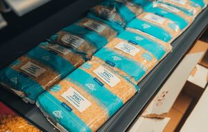 Компанія "АТБ-Маркет" зняла всі обмеження щодо придбання товарів в одні руки