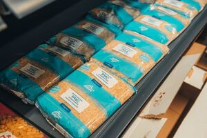 Компанія "АТБ-Маркет" зняла всі обмеження щодо придбання товарів в одні руки