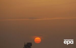 Нефть в мире дешевеет с начала марта