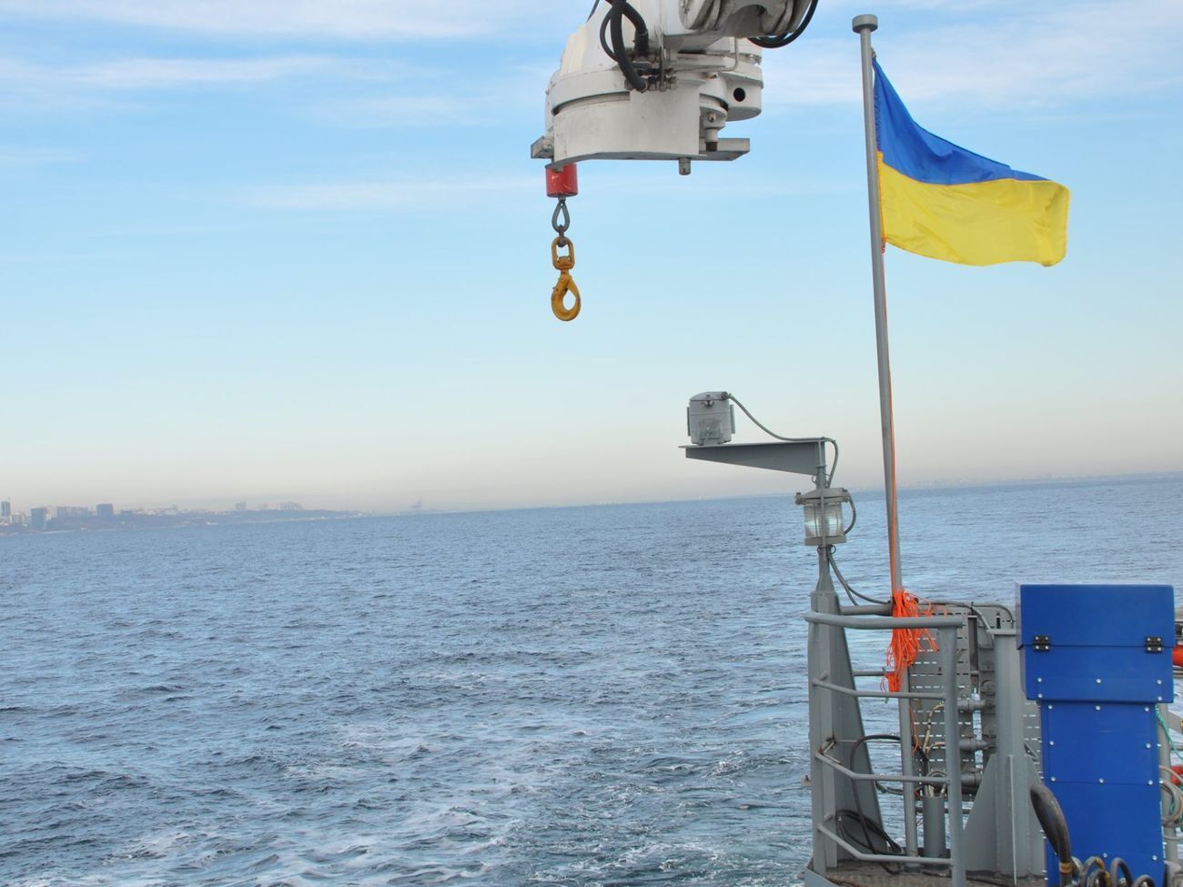 Украинский военнослужащий встречался с представителями ФСБ РФ в Крыму и Севастополе