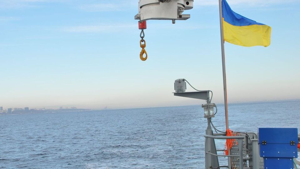 Український військовослужбовець зустрічався із представниками ФСБ РФ у Криму та Севастополі