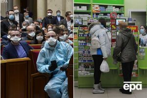 Головні новини вівторка