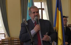 По словам Чубарова, штаб продолжает подготовку акции