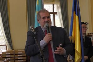 За словами Чубарова, штаб продовжує підготовку акції