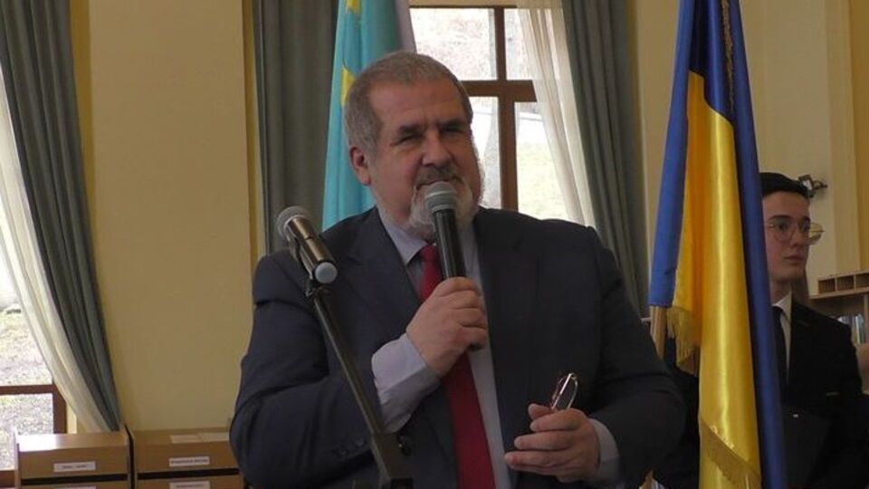 По словам Чубарова, штаб продолжает подготовку акции