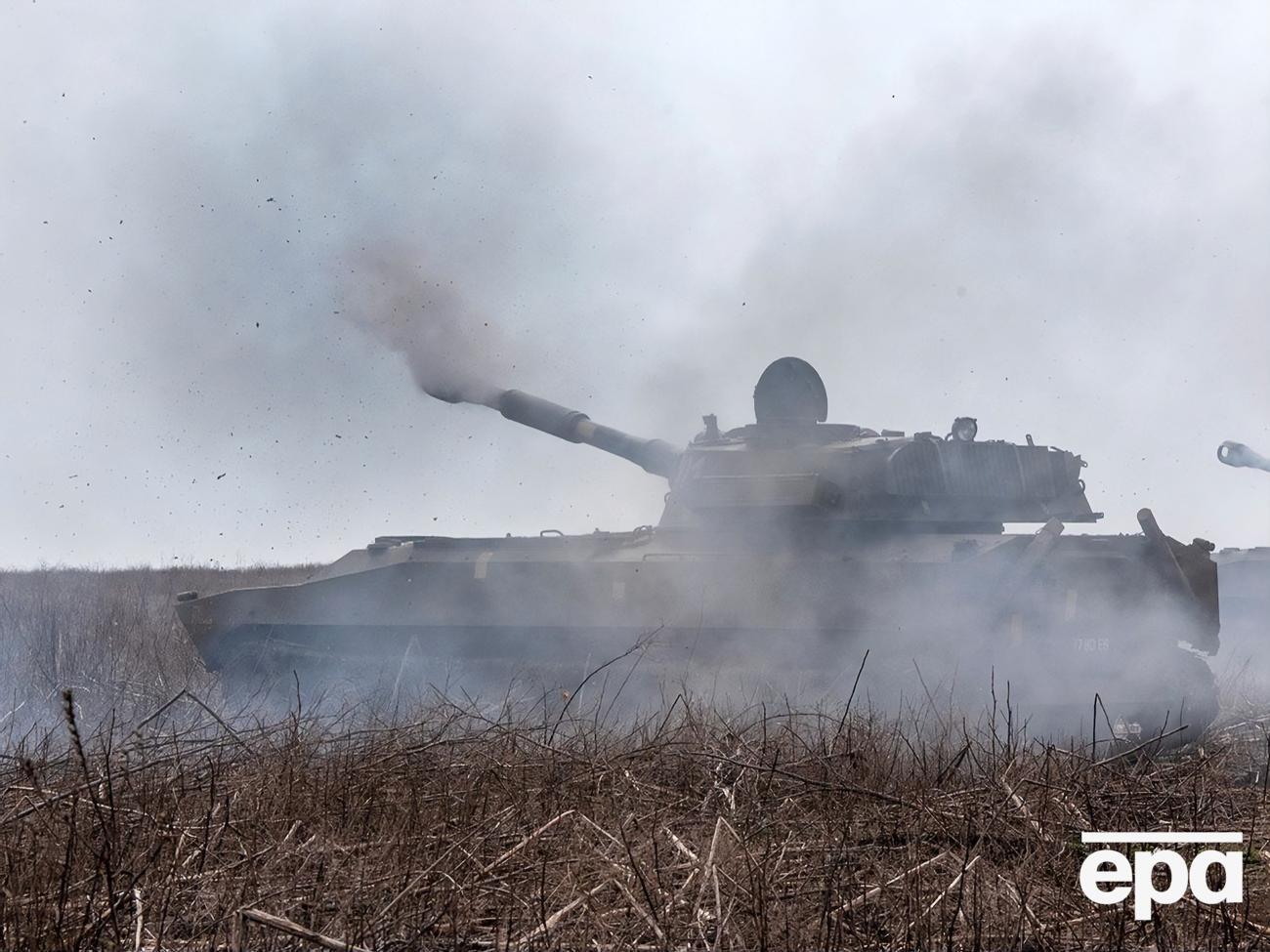 Від початку нової доби на Донбасі обстрілів не було