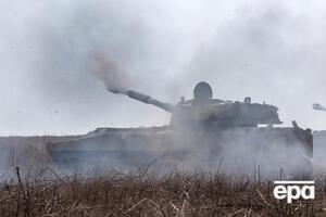 Від початку нової доби на Донбасі обстрілів не було