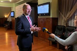 Сьогодні Рада може проголосувати за призначення Шмигаля
