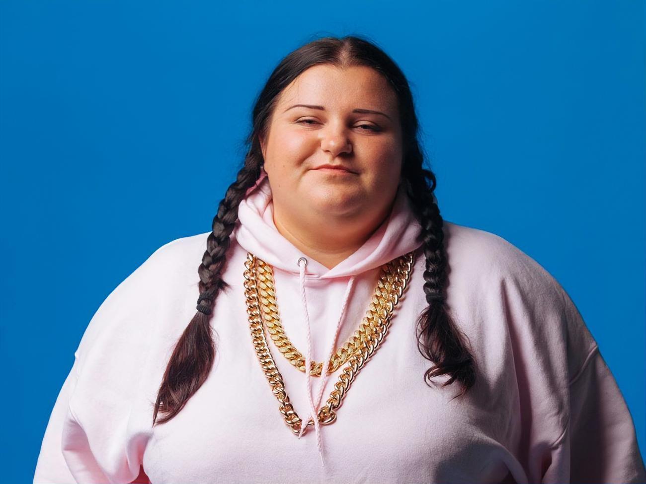 alyona alyona:&nbsp;Танцуй