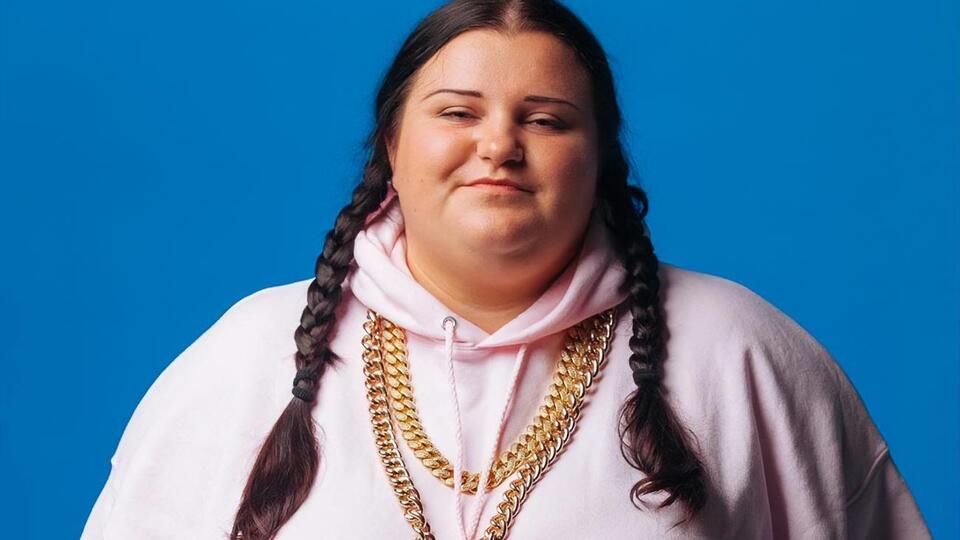 alyona alyona: Танцуй