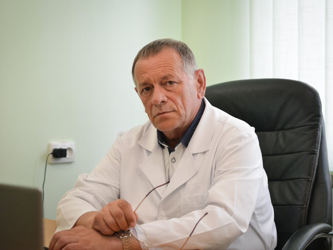 Гандзюк: У меня снова появилась надежда, что убийцы моей дочери действительно будут наказаны