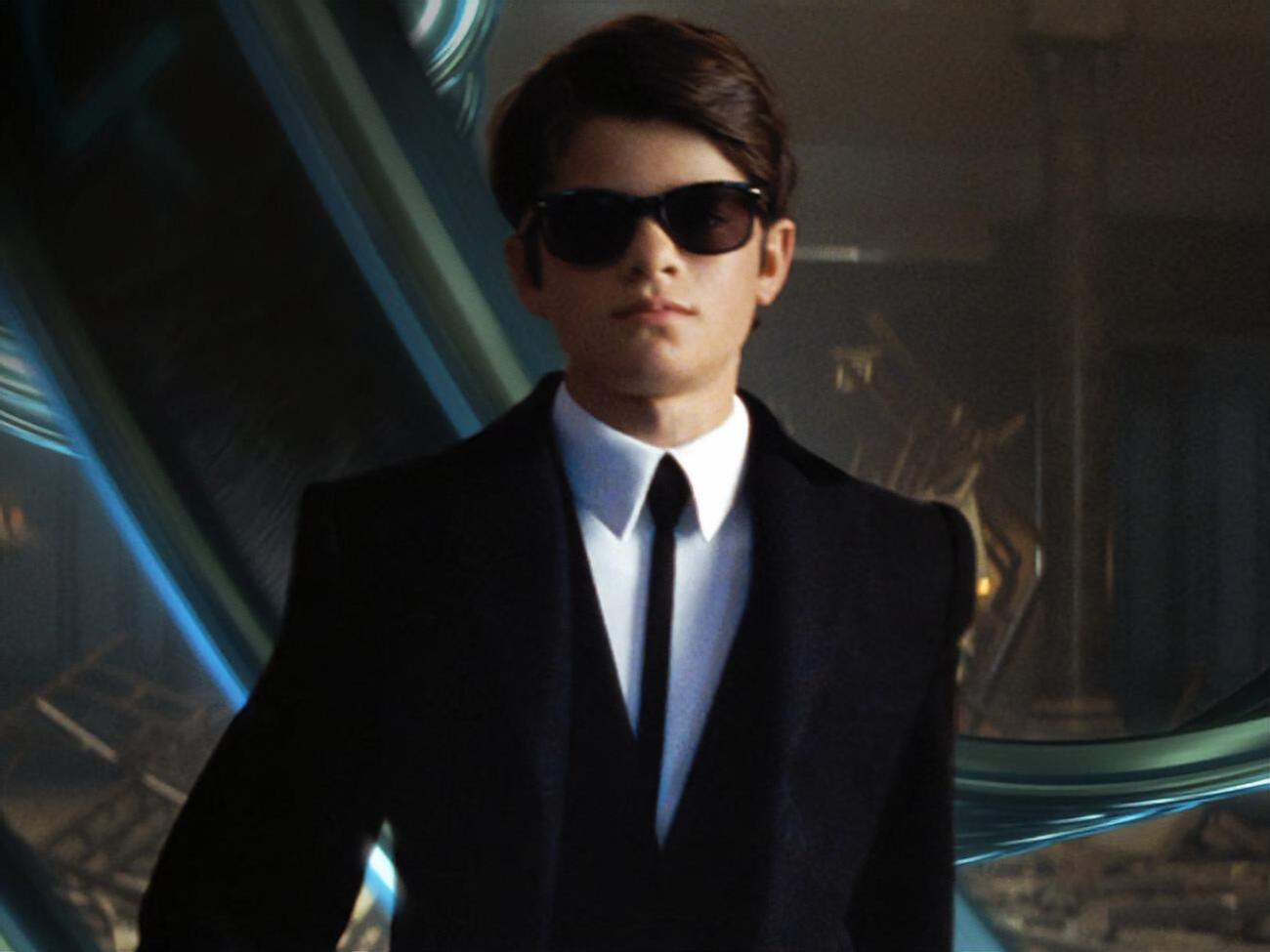 Мировая премьера назначена на 29 мая 2020 года