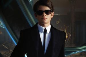 Мировая премьера назначена на 29 мая 2020 года