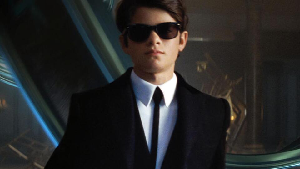 Мировая премьера назначена на 29 мая 2020 года