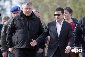 Аваков керує МВС із 2014 року