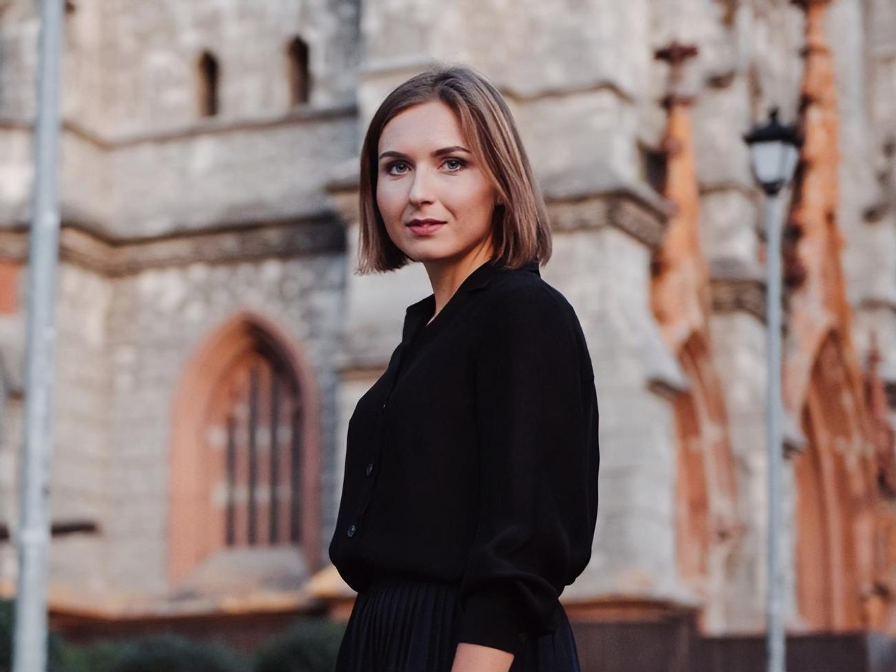 Новосад отказалась прокомментировать ситуацию