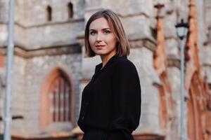 Новосад отказалась прокомментировать ситуацию